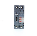 QRH22B200L - Siemens 200A 2-Pole 240V Molded Case Circuit Breaker, QR Series, Bolt-On, 25kA Interrupt Rating, Thermal Magnetic Trip - Essential Electric Supply