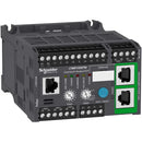 LTMR100EFM Square D  Ethernet/IP; Modbus/TCP Motor Controller - Essential Electric Supply