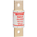 Mersen, Ferraz Shawmut A4J450 Fuse | Amp-Trap A4J 600V 450A - Essential Electric Supply