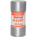 Mersen A4J50 Fuse | Amp-Trap A4J 600V 50A - Essential Electric Supply