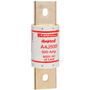 Mersen A4J500 Fuse | Amp-Trap A4J 600V 500A - Essential Electric Supply