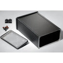 1457N1602EBK - Hammond Circuit Breaker  Enclosure - Essential Electric Supply