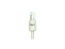7387 - General Electric 28V 1W T1.75 Low Voltage Miniature Bulb - Essential Electric Supply