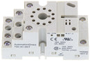 750-3C-SKT Automation Direct  Motor Control Part And Accessory Relay Socket - Essential Electric Supply