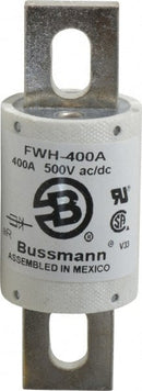 FWH-400 Cooper Bussmann||Bussmann FWH Series Low Voltage - Essential Electric Supply