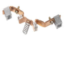 75FF14 - Furnas 1 Pole Contact Kit for Innova 45 Series Motor Control Size 2 Contactor - Essential Electric Supply