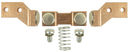 75JB14 - Furnas 1 Pole 135 Amp 600 Volt Size 4 Contact Kit for Vertical Lift Contactors - Essential Electric Supply