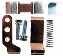 75KB14 - Furnas 1-Pole Replacement Contact Kit for Size 5 Vertical Lift Starters and Contactors - Essential Electric Supply