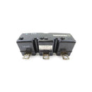 JL3T225 - ITE Siemens 225 Amp 3 Pole 600V JL Frame Thermal Magnetic Trip Unit Circuit Breaker - Essential Electric Supply