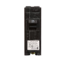 Q125 - SIemens Plug-In 25 Amp 1 Pole Circuit Breaker - Essential Electric Supply
