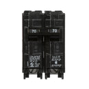Q270 - SIemens Plug-In 70 Amp 2 Pole Circuit Breaker - Essential Electric Supply