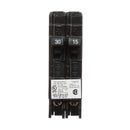 Q3015 - SIemens Plug-In 30 Amp 2 Pole Circuit Breaker - Essential Electric Supply