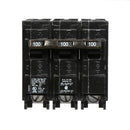 Q3100H - SIemens Plug-In 100 Amp 3 Pole Circuit Breaker - Essential Electric Supply