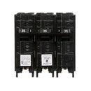 Q335 - SIemens Plug-In 35 Amp 3 Pole Circuit Breaker - Essential Electric Supply