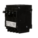 Q21530CT - Siemens 15/30 Amp 120/240V 4-Pole Quadplex Plug-In Circuit Breaker, QT Series, 10 kAIC, Thermal Magnetic Trip, UL 489