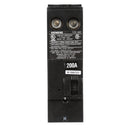 QN2200R - SIemens Plug-In 200 Amp 2 Pole Circuit Breaker - Essential Electric Supply