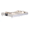 MBR9302 ITE Sentron Series reverse mounting hardware/mounting block 3-phase panels - Essential Electric Supply