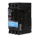 ED43B045L - SIemens Feed-Thru 45 Amp 3 Pole Circuit Breaker - Essential Electric Supply