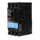 ED43B100L - SIemens Feed-Thru 100 Amp 3 Pole Circuit Breaker - Essential Electric Supply