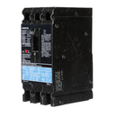 ED63B100L - SIemens Feed-Thru 100 Amp 3 Pole Circuit Breaker - Essential Electric Supply