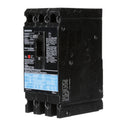 ED63B125L - SIemens Feed-Thru 125 Amp 3 Pole Circuit Breaker - Essential Electric Supply