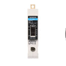 NGB1B070B - SIemens Bolt-On 70 Amp 1 Pole Circuit Breaker - Essential Electric Supply