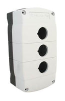800F-1PP - Allen-Bradley  Pushbutton Enclosures - Essential Electric Supply
