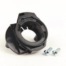 800F-ALP Allen-Bradley 800F Plastic Mounting Latch for 22 mm Push Buttons, Single Unit