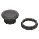 800F-N8 - Allen-Bradley 22mm Gray Plastic Hole Plug for Pushbutton Accessories - Essential Electric Supply