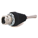 800FM-JM4 - Allen-Bradley 22.5mm 4-Position Maintained Toggle Switch, Metal Round Operator, Type 4/13, IP66 - Essential Electric Supply