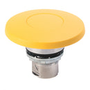 800FM-MM65 - Allen-Bradley Industrial controls Momentary Mushroom 22mm - Essential Electric Supply