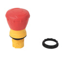800FP-MT44 - Allen-Bradley 40mm Twist To Release Push-Pull Operator Motor Control Part - Essential Electric Supply