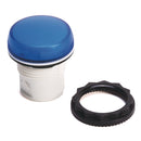 800FP-P5 - Allen-Bradley 22.5mm Yellow Round Plastic Pilot Light, IP66, 800F Series - Essential Electric Supply
