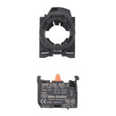 800FPX01 - Allen-Bradley 1 NC Contact Block, 600V, Screw Termination, Plastic Latch Mount, 22.5mm Size - Essential Electric Supply