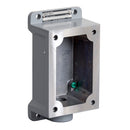 800H-1HZX7 - Allen-Bradley Motor Control Type 7&9 Enclosure Base - Essential Electric Supply