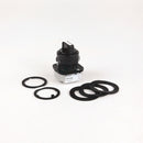 800H-HR2 - Allen-Bradley 30 mm Selector Switch 2 Position Maintained White Insert - Essential Electric Supply