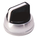 800H-N130F - Allen-Bradley Replacement Knob for 800H Type 7&9 Push Button Motor Control - Essential Electric Supply