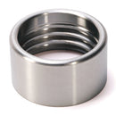 800H-N153 - Allen-Bradley 30mm Stainless Steel Push Button Guard for Motor Control - Essential Electric Supply