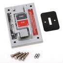 800H-NP15 - Allen-Bradley Motor Control Pushbutton, Lever Type Actuator, Double Lever Momentary, Type 7&9 Enclosure Cover - Essential Electric Supply