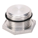 800H-NP10 - Allen-Bradley 3/4 Inch Conduit Entry Plug for 800H Series Motor Control Accessories - Essential Electric Supply