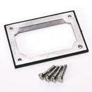 800H-NP20 - Allen-Bradley NEMA 7/9 Heavy-Duty Flange Seal Accessory for Hazardous Locations - Essential Electric Supply