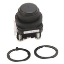 800H-R9 - Allen-Bradley 30mm Momentary Push Button, Type 7/9 Hazardous Location, Non-Illuminated, Plastic Booted Head - Essential Electric Supply