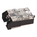 800M-XAS - Allen-Bradley 22 mm 1NO-1NC Contact Block for Push Button - Essential Electric Supply
