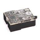 800MXA - Allen-Bradley 10A 300VAC 1NO/1NC 22mm Contact Block, B Series, Oil Tight, Quick Connect, CE/CSA/CUL/UL/KC Certified - Essential Electric Supply
