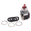 800T-24HA2KB6AA - Allen-Bradley Industrial controls 24V AC/DC Sel Switch - Essential Electric Supply