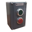800T-2TA Allen-Bradley 800T Push Buttons - Essential Electric Supply