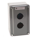 800T-3TZ - Allen-Bradley 30mm Push Button Enclosure, NEMA 4/13, Surface Mount, 81.8mm Depth, 192.1mm Height, 96.8mm Width - Essential Electric Supply