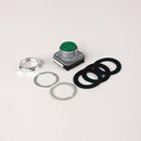 800T-A1 - Allen-Bradley 30mm Momentary Flush Head Push Button Motor Control - Essential Electric Supply