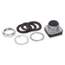 800T-A2 - Allen-Bradley 30mm Momentary Push Button Flush Head Non-Illuminated NEMA 4/13 - Essential Electric Supply