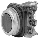 800T-A6A Allen-Bradley 30mm Momentary Push Button Industrial Control NEMA 4/13 - Essential Electric Supply